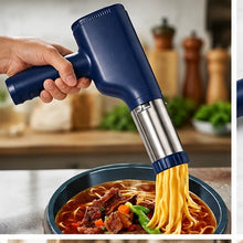 Macchina per la pasta elettrica portatile